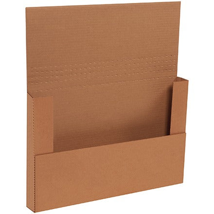 BSC PREFERRED Bsc Preferred M17112BFK Corrugated Kraft Mailer 50 Pack