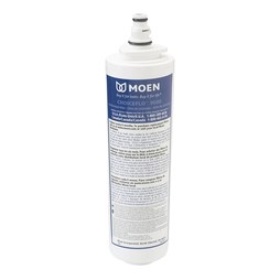 Moen 9601 Microtech 1 gpm Replacement Filter for Residential