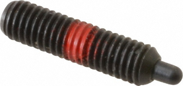 GIBRALTAR Gibraltar SWN10-5AFS-PT-G Threaded Spring Plunger 5/16-18