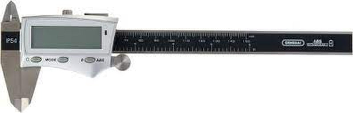 LOKRING Lokring A20170012 Vulkan Lokring Calipers (6 in)