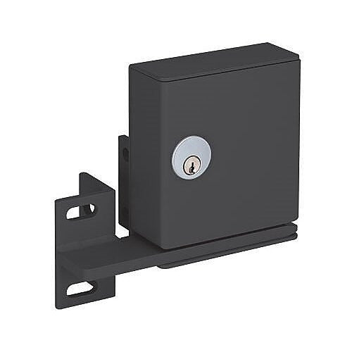 SDC Sdc GL263AH Gatelock Electric Gate Lock 12 24 Vdc