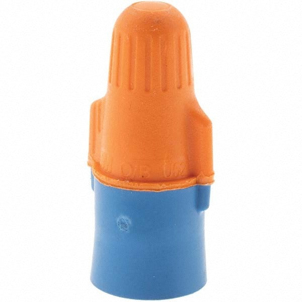 VALUE COLLECTION Value Collection BD-23587 Wing Wire Connector 22-12 Awg 50pk