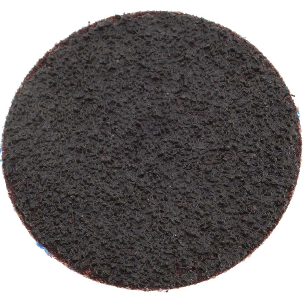 MERIT Merit Abrasives 63642505638 Quick-change Disc 36 Grit 2in