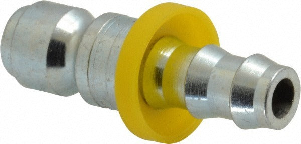 PARKER Parker 5EP Push-lok Hose Barb Tru-flate Connector 3/8 in