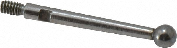 STARRETT Starrett 65256 Carbide Height Gage Contact Point