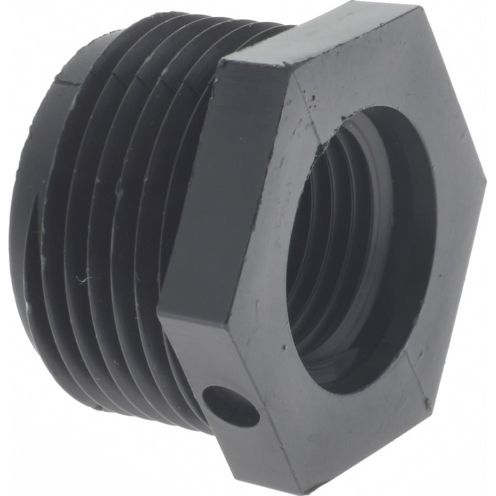 GREEN LEAF Green Leaf Rb 10-12 P Reducer Bushing 1x0.5 in Mipt Fipt