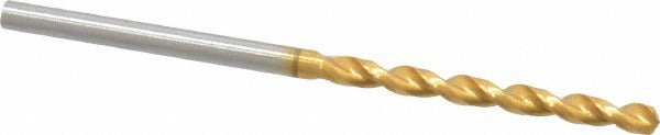 GUHRING Guhring 9006520026000 Jobber Drill Bit 2.6mm Hss Tin