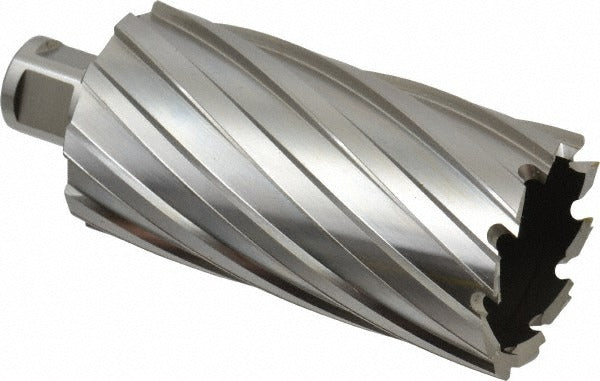 HOUGEN Hougen 3-12258 Annular Cutter 1-13/16 in Hss Weldon