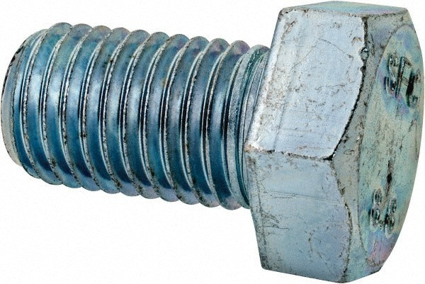 VALUE COLLECTION Value Collection 815292PR Hex Head Cap Screw M24x3 40mm