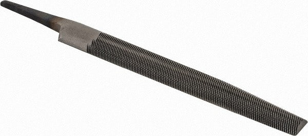 VALUE COLLECTION Value Collection SC82331307 Half Round Bastard Cut File 4 in