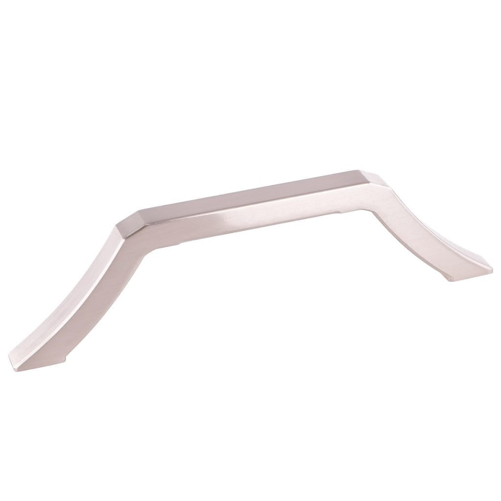 PRIDE INDUSTRIAL Pride Industrial P94128SN Cabinet Pull Satin Nickel