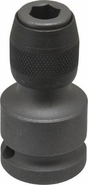 WERA Wera 05042768001 Hex Driver Bit Adapter Quick Release