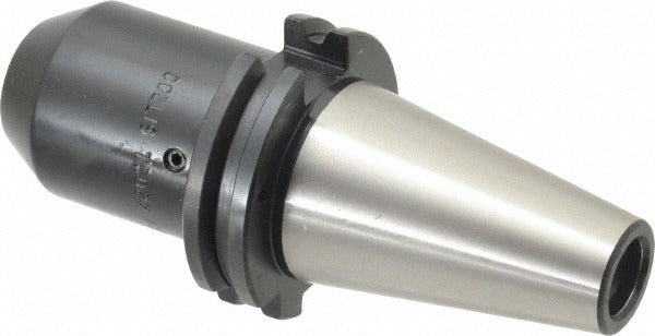 COLLIS TOOL Collis Tool 75022 CAT40 End Mill Holder Through Coolant