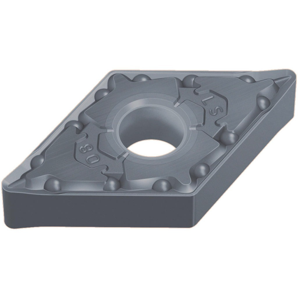 MITSUBISHI ELECTRIC Mitsubishi 802556 Dnmg Carbide Turning Insert 0.40mm
