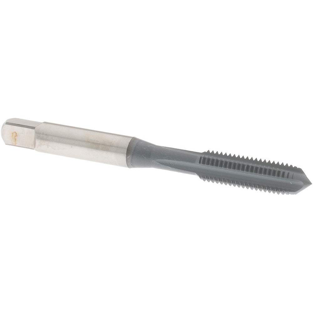 OSG Osg 1100402 Straight Flute Tap 1/4-28 Unf Plug Hss