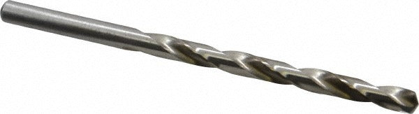 CLEVELAND CONTROLS Cleveland C11610 Jobber Drill Bit 13/64 in Hss