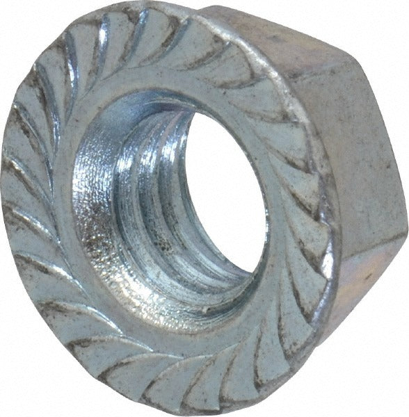 VALUE COLLECTION Value Collection R52001299 7/8-9 Un Hex Nut Steel