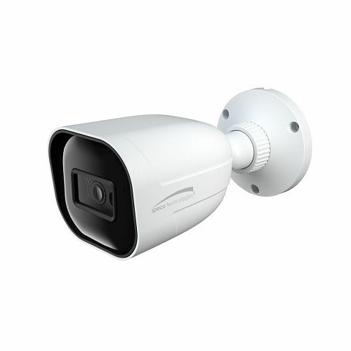 SPECO Speco O4VB2 4MP Ir Ai Ip Bullet Camera IP67