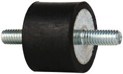 TECH PRODUCTS Tech Products 51356 Stud/stud Vibration Isolator 105 Lb