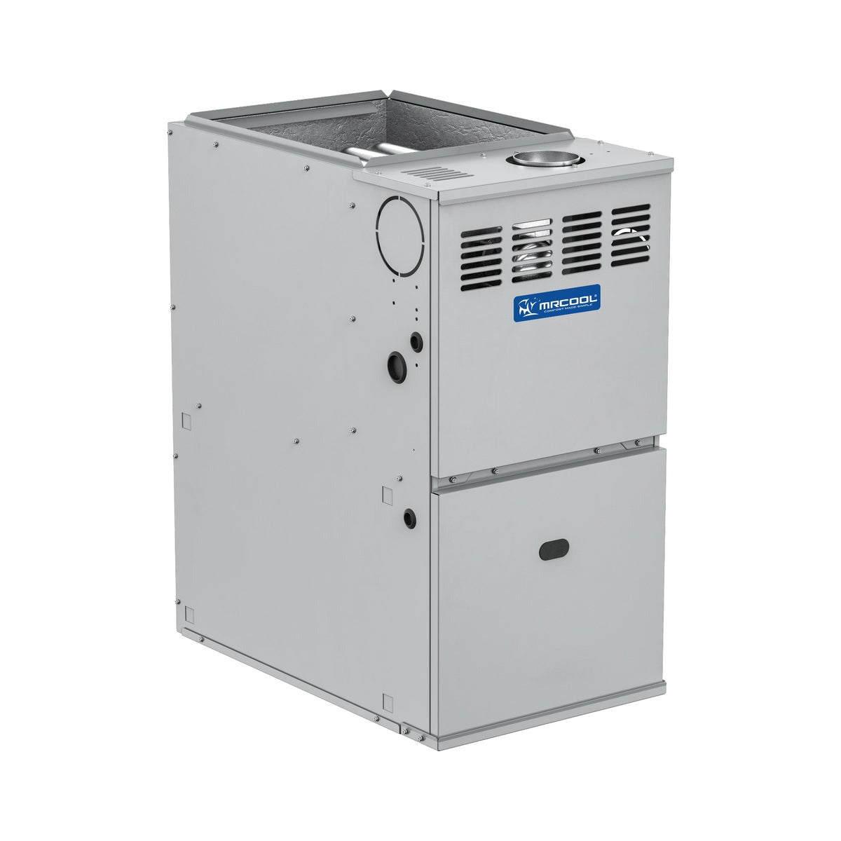 MRCOOL MRCOOL MGA80SE080B4C VersaPro 80K BTU Natural Gas Furnace