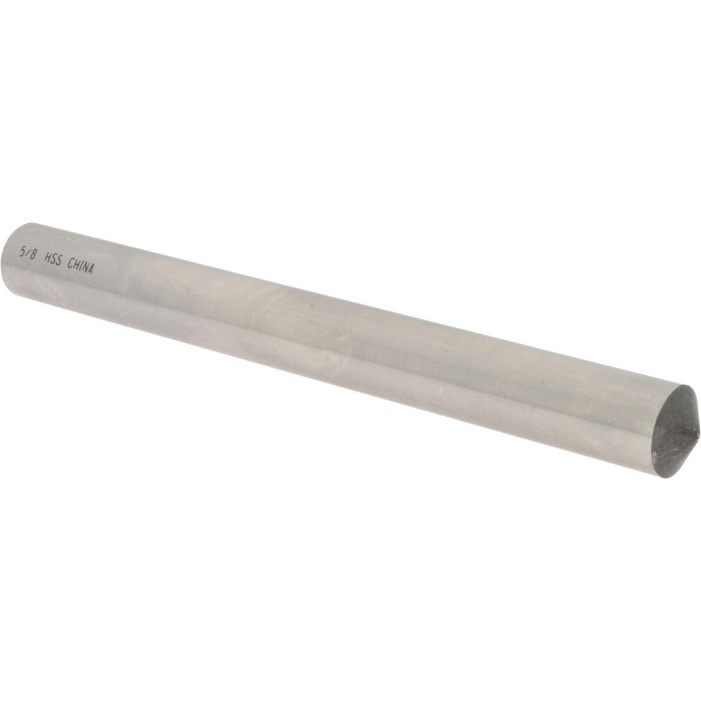 VALUE COLLECTION Value Collection 01100403 Drill Blank 5/8 in Hss