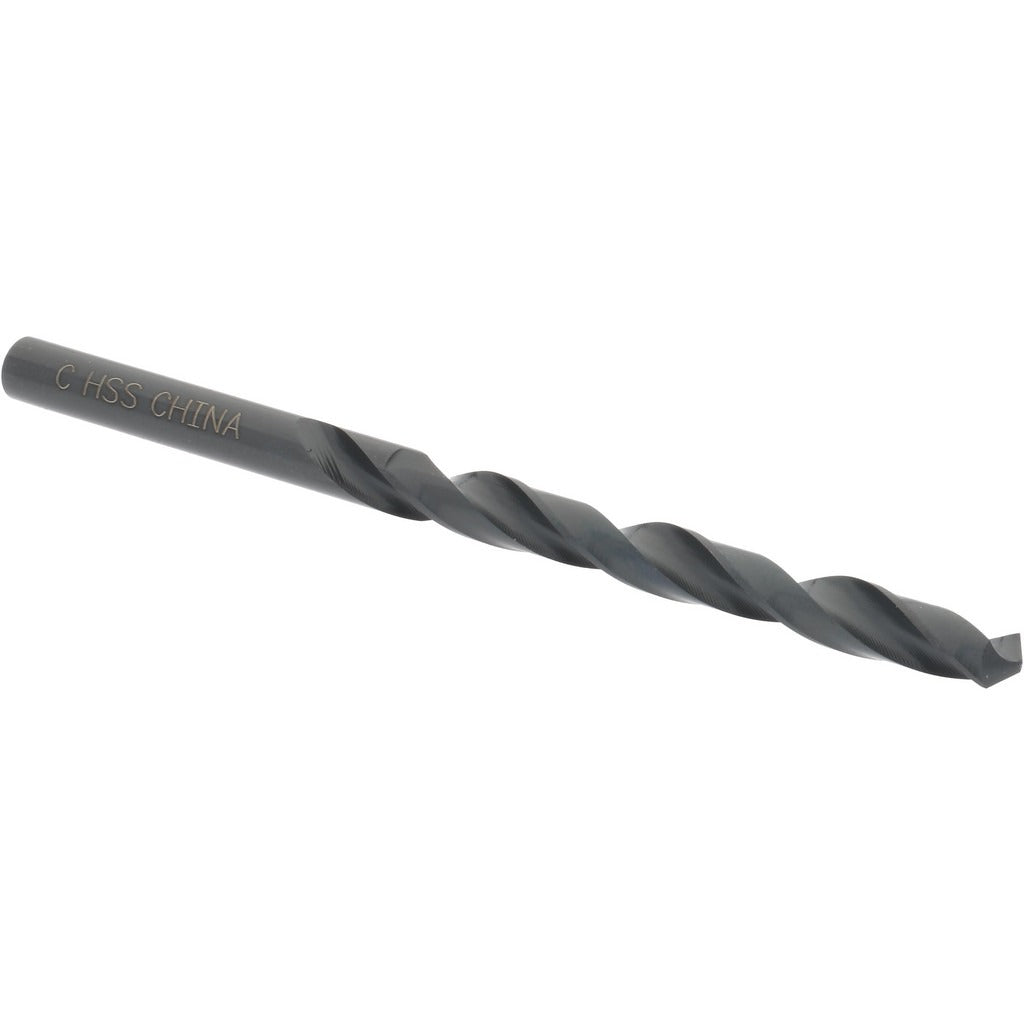 VALUE COLLECTION Value Collection 01189034 Letter C Hss Jobber Drill Bit