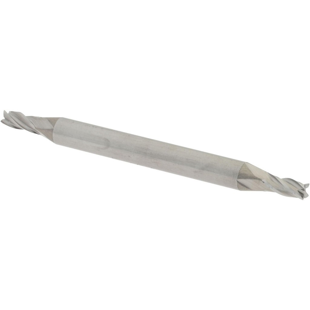ACCUPRO Accupro 12185161 Square End Mill 5/64 in 4 Flute Carbide