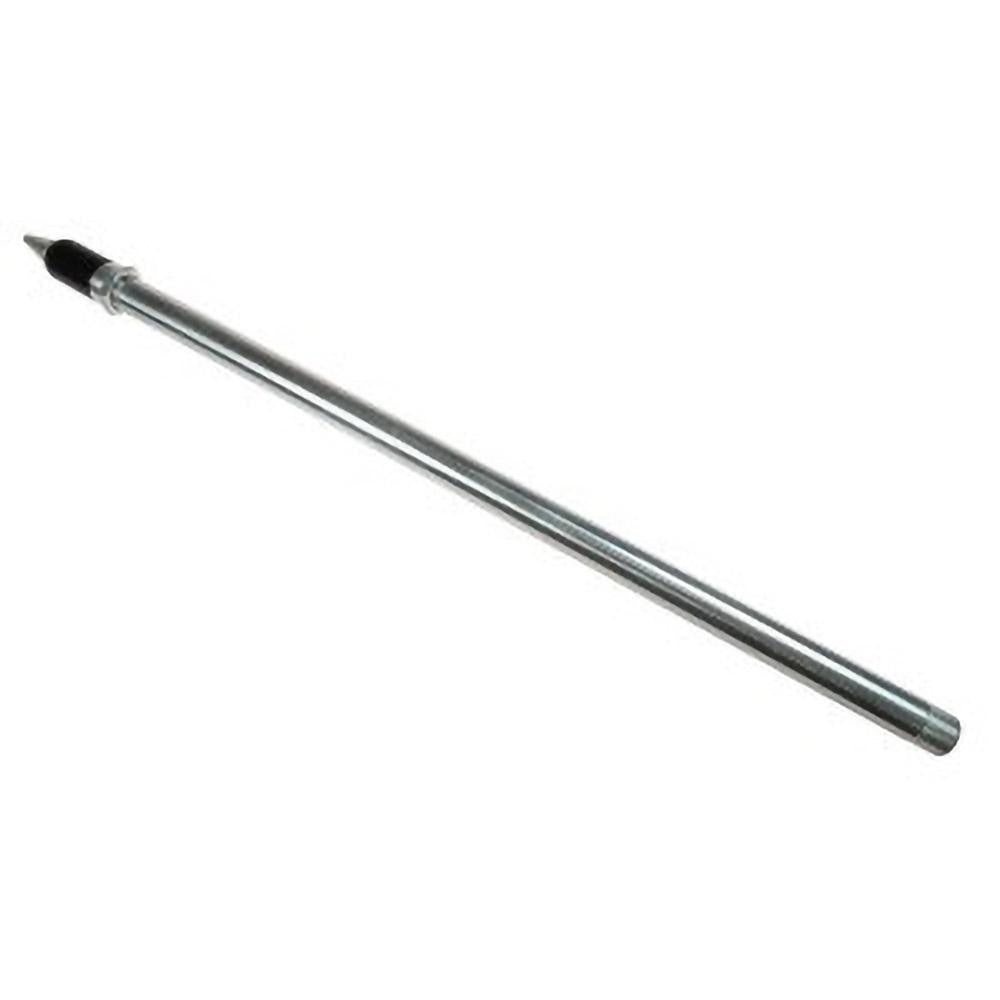 COILHOSE PNEUMATICS Coilhose Pneumatics EXT12CN-53 Blow Gun Extension Tube