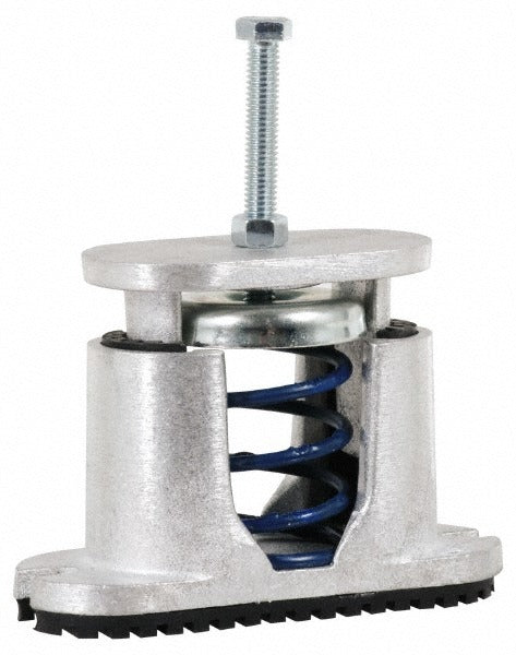 TECH PRODUCTS Tech Products 52811 Housed Spring Leveling Mount 3/8-16