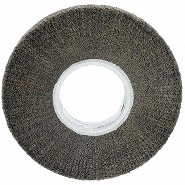 3M 3M 7010364316 Silicon Carbide Flap Wheel 8in Very Fine