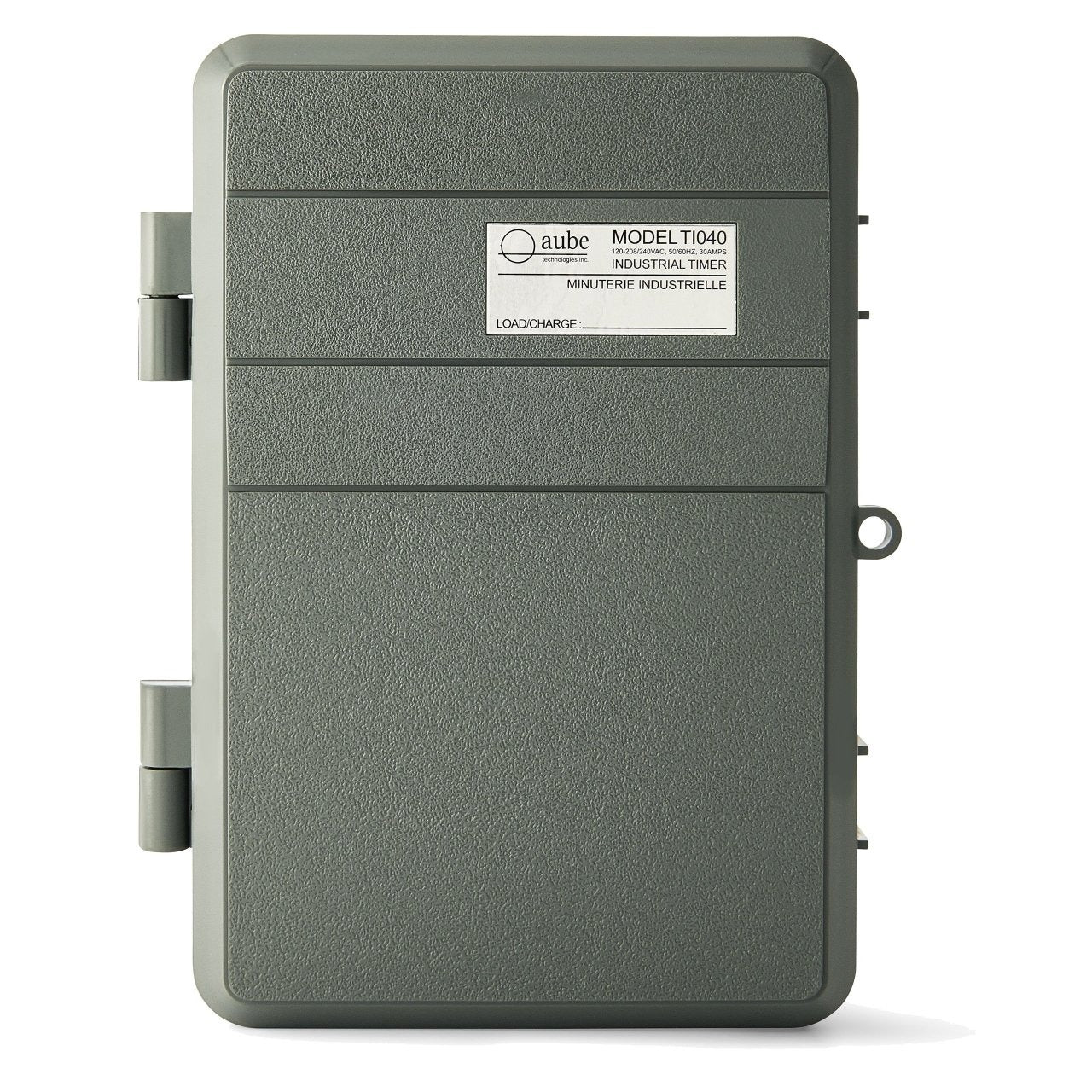 RESIDEO Resideo TI040 Programmable Indoor Outdoor Timer 120/240V (NEMA 3R)