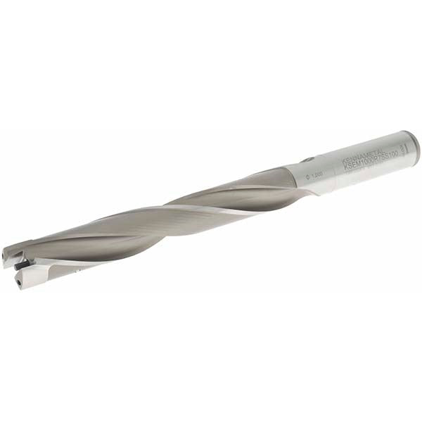 KENNAMETAL Kennametal 1519277 Replaceable-tip Drill Ksem 25.4mm