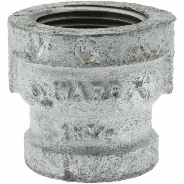 VALUE COLLECTION Value Collection 13074 Malleable Iron Reducing Coupling
