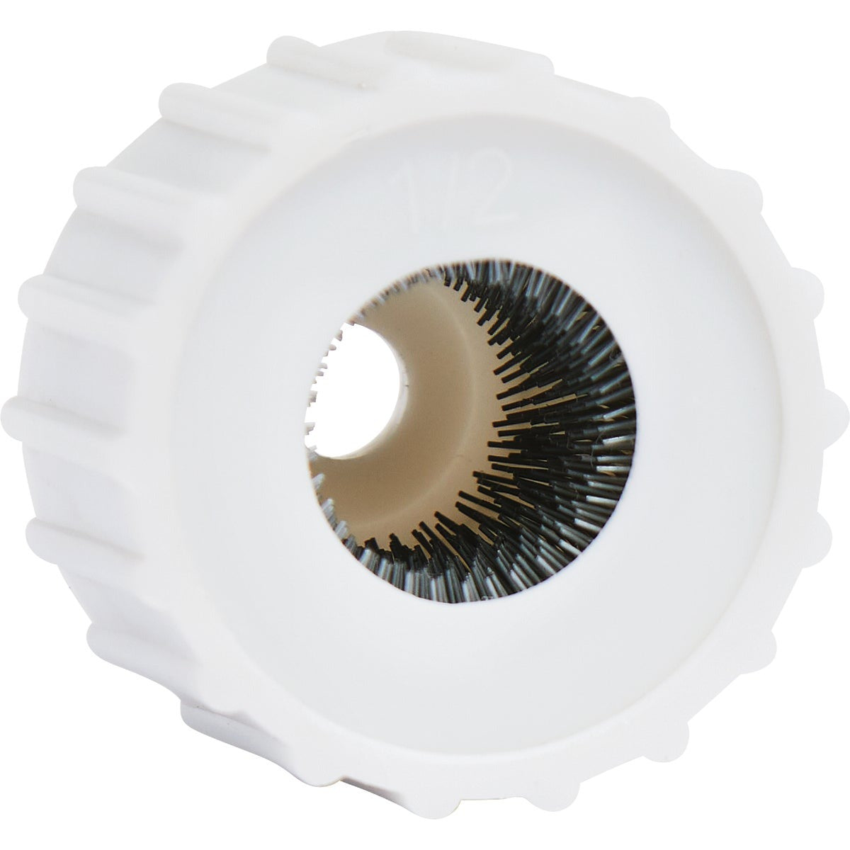 DO IT BEST Do It 92433-12 Tube Brush 1/2 Inch
