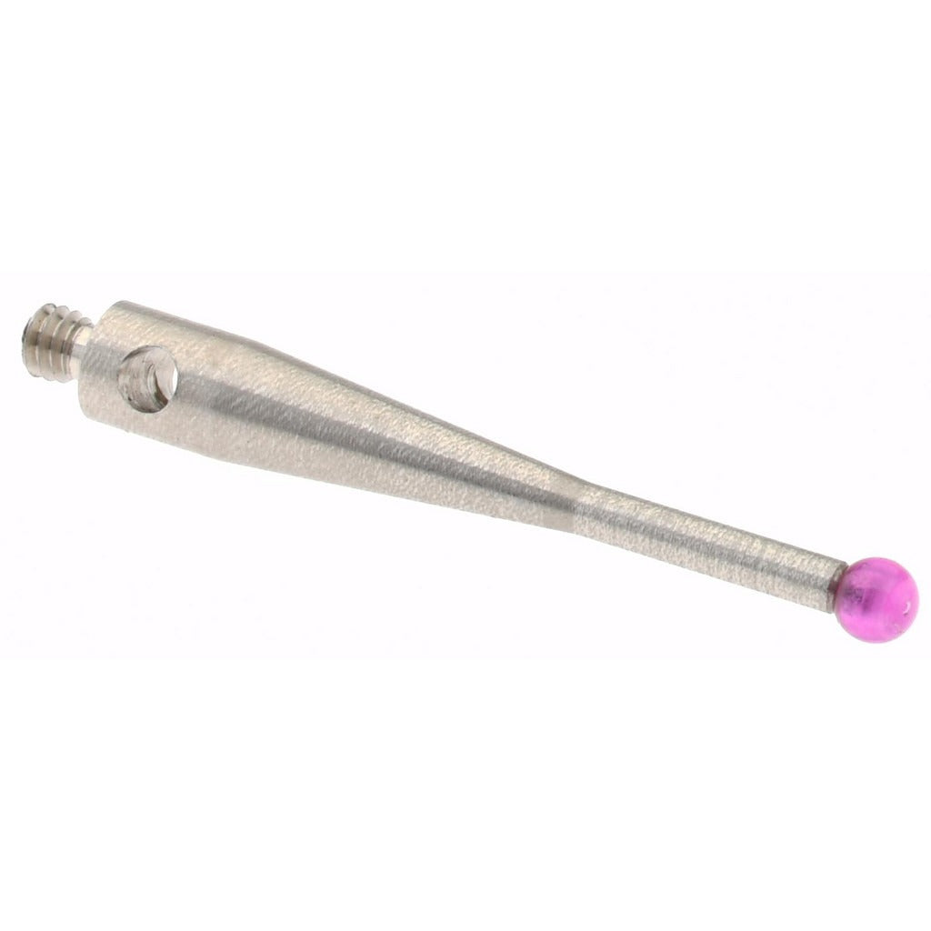 SPIROTHERM Spi Z3100 Cmm Ball Stylus 2mm Ruby Point M2 Thread