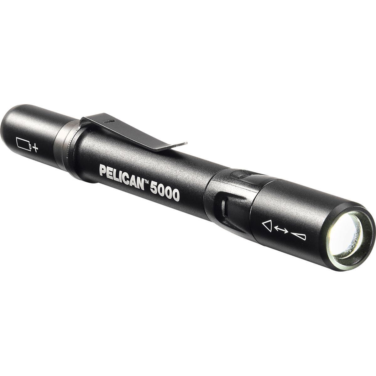 PELICAN Pelican 5000 Flashlight Spot-to-Flood 2 AAA (5000)