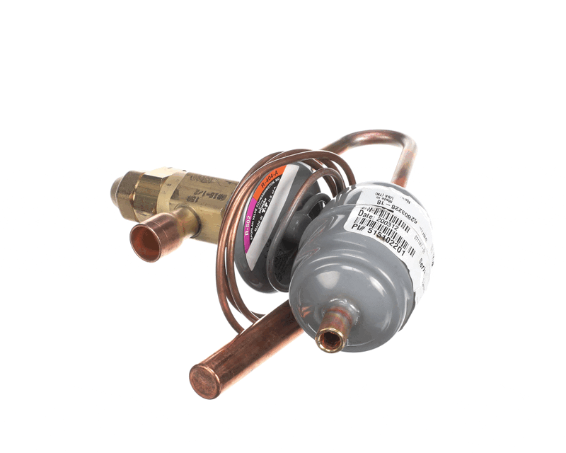 KOLD-DRAFT Kold-Draft GBR02359 Expansion Valve with Drier (Each) KD515102201