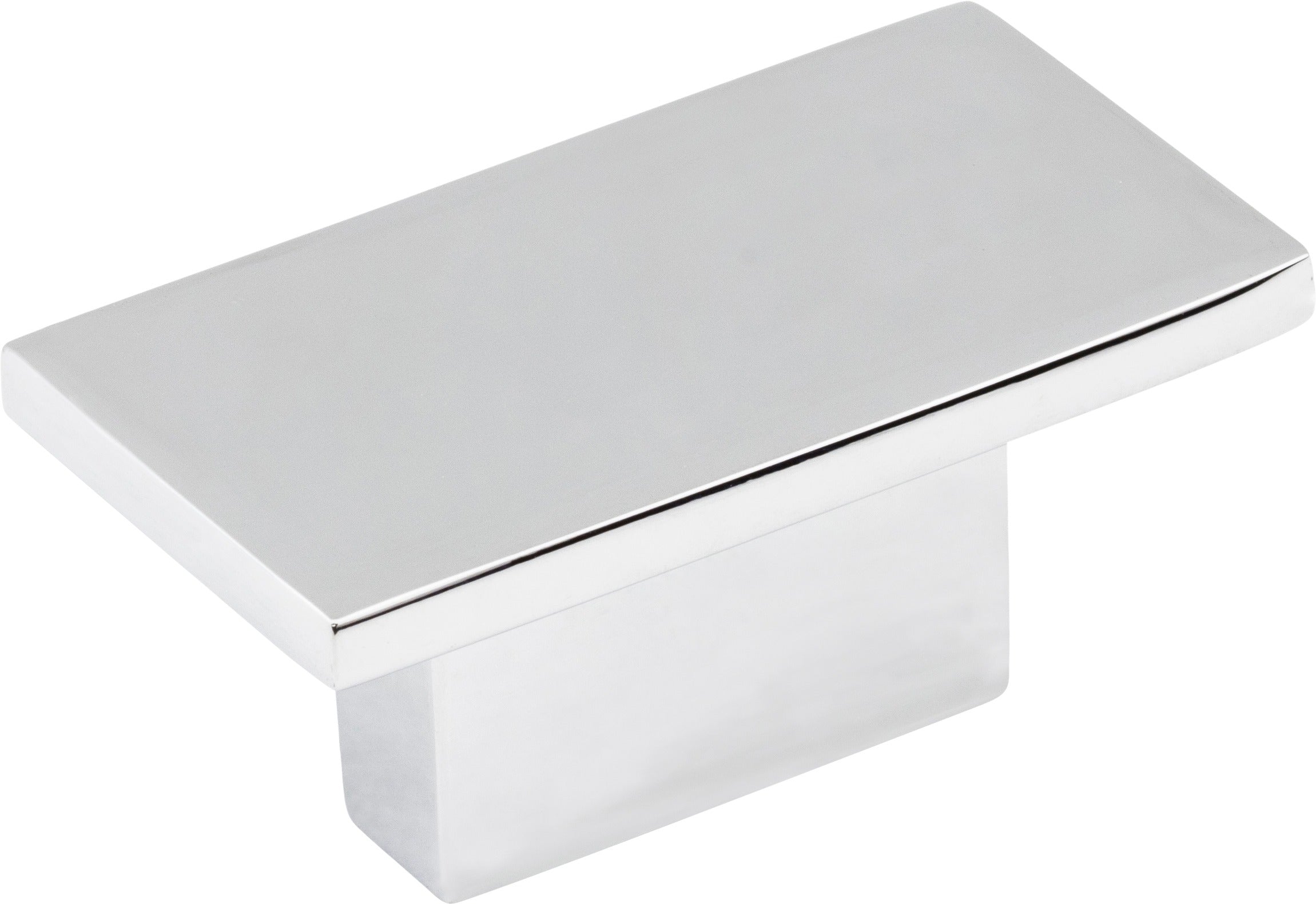 JEFFREY ALEXANDER Jeffrey Alexander 81021PC Cabinet Knob Polished Chrome