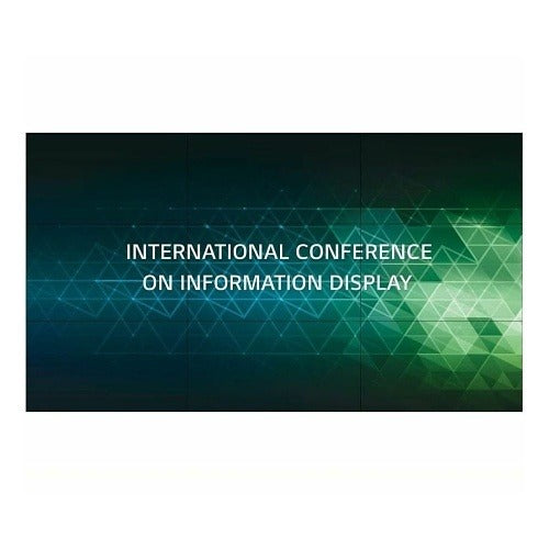 LG Lg Electronics 55VH7JH-4P Video Wall Display 2x2