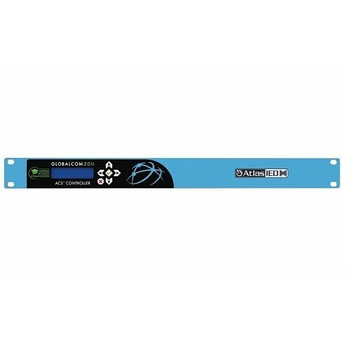 ATLASIED Atlasied IP108-D-EDU-CS Globalcom Edu 8 Dante Channel Controller