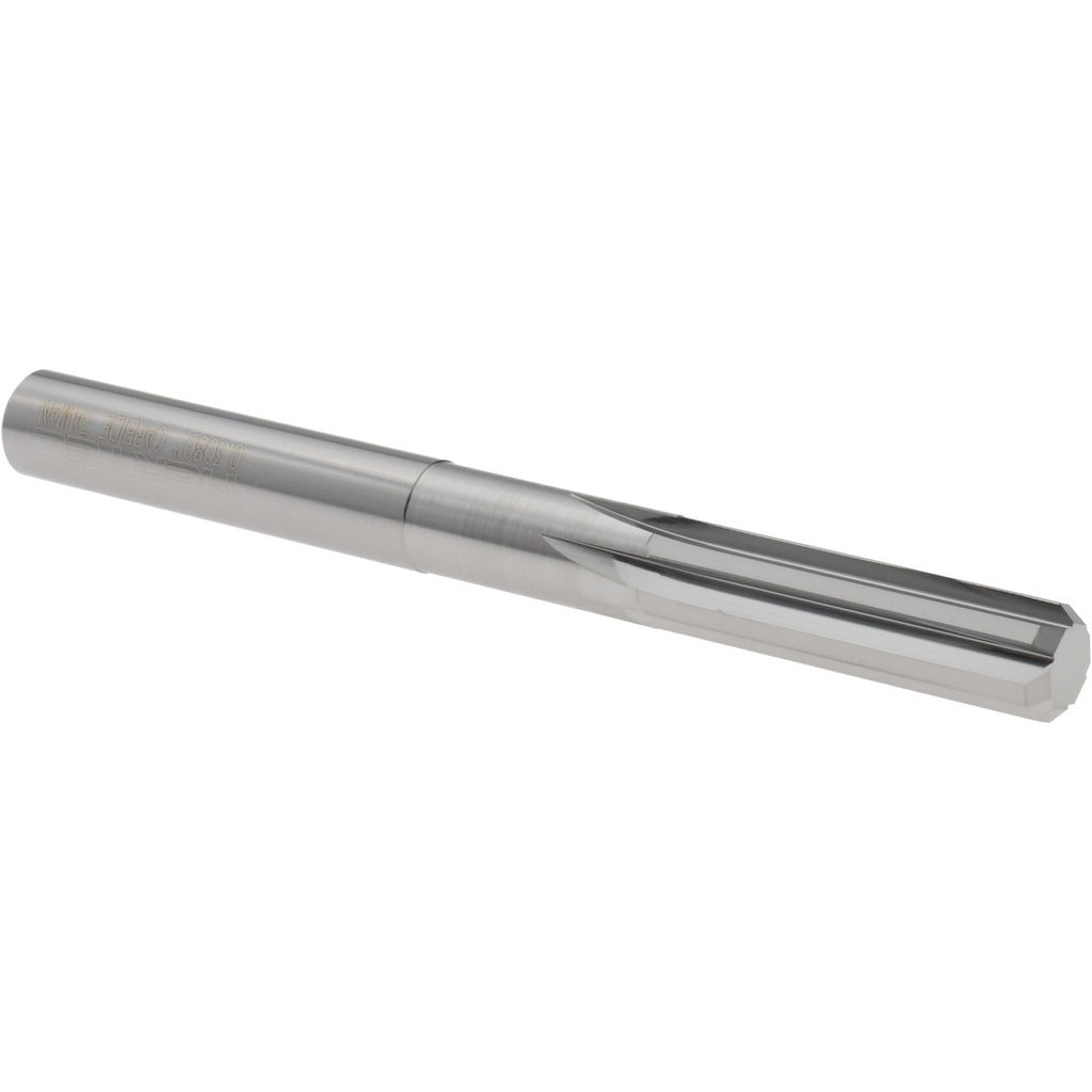 HERTEL Hertel 45675998 Chucking Reamer 0.3080 in Solid Carbide