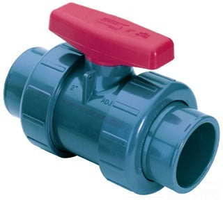 IPEX Ipex 54211865910 Cpvc Ball Valve 1 Inch Epdm
