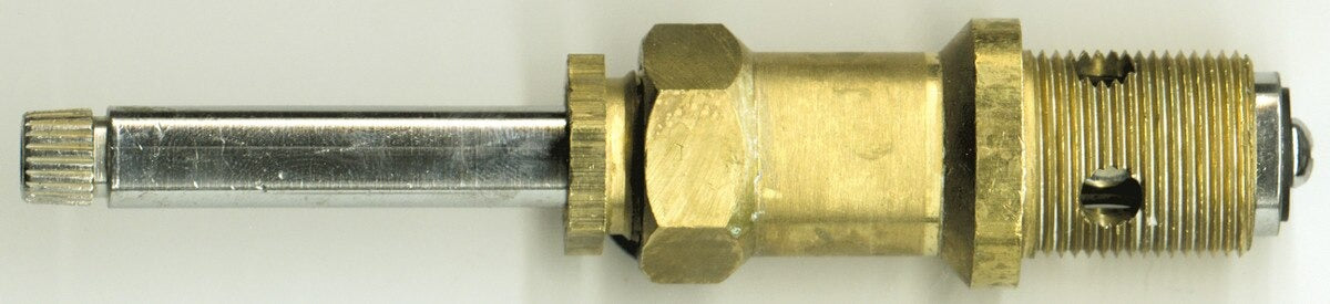 BRASSCRAFT Brasscraft ST3546B Diverter Stem