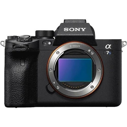 SONY Sony Electronics ILCE7SM3/B Digital Camera Body