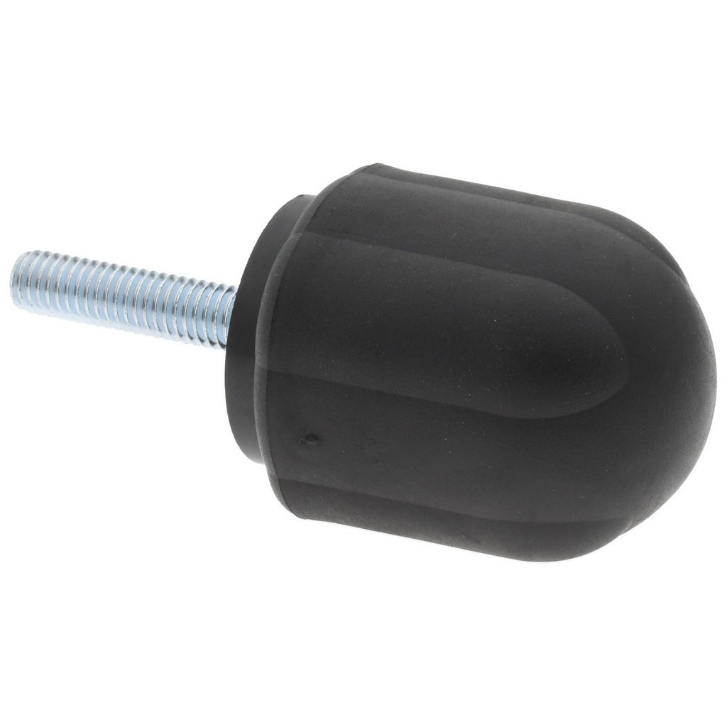 GIBRALTAR Gibraltar 1RM8B944A8Z001G Fluted Knob Threaded Stem