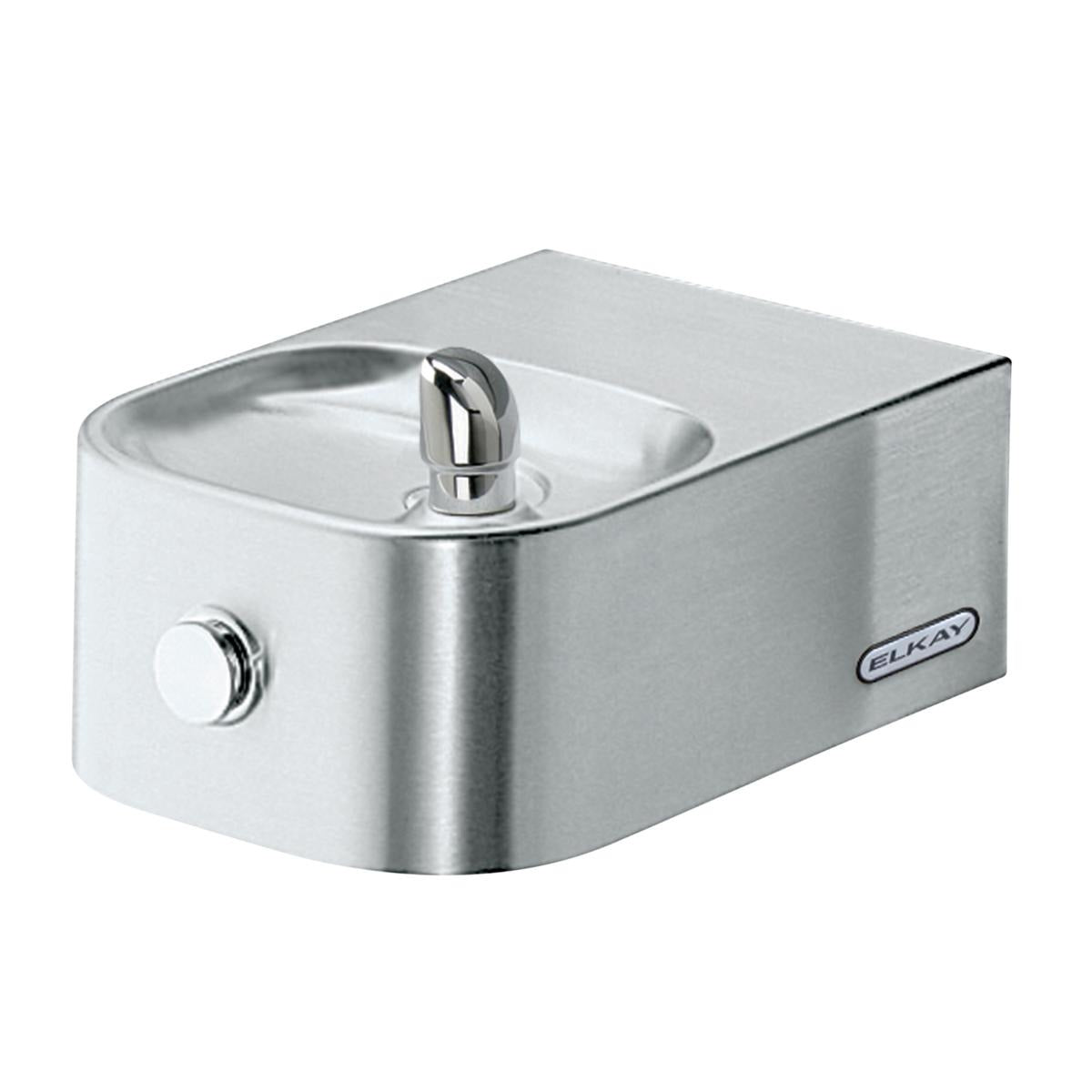 ELKAY Elkay Commercial EDFPVR214C Wall Mount Drinking Fountain