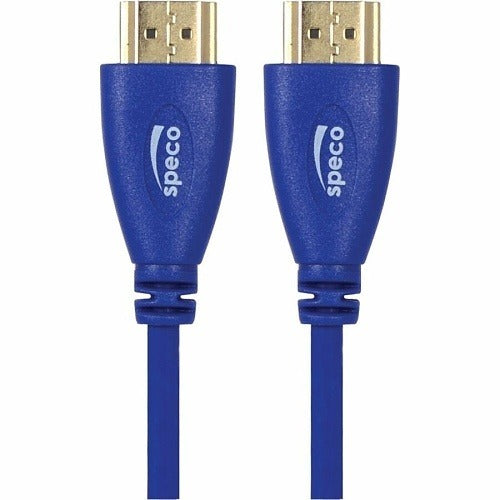 SPECO Speco HDVL6 Hdmi Cable Male to Male 6 Feet