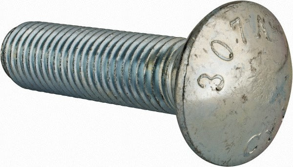 VALUE COLLECTION Value Collection CAI207503000-020BX Carriage Bolt 3/4-10
