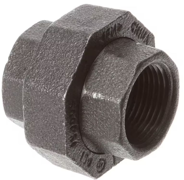 CHAMPION Champion 105780 Union 1 NPT 1 in (Each) CHA105780