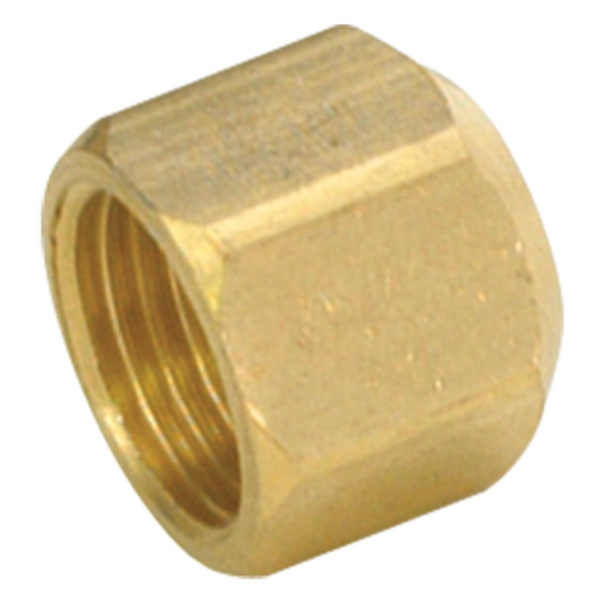 EASTMAN Eastman 65243 BCF compression cap fitting 1/4 inch
